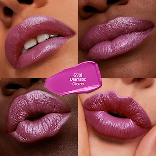Foto 3 | Foto 3 | Lápiz Labial Revlon Super Lustrous 770 Dramatic 4,4 Ml - Venta Internacional