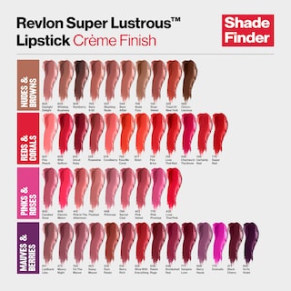 Foto 5 | Foto 5 | Lápiz Labial Revlon Super Lustrous 665 Choco-liscious 4,4 Ml - Venta Internacional.