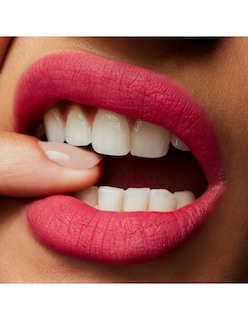 Foto 4 | Foto 4 | Labial Mac Powder Kiss Lipstick Fall In Love-fuchsia