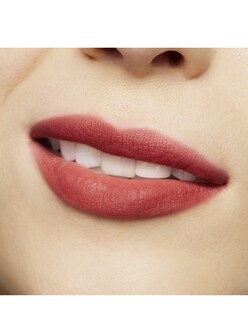 Foto 4 | Foto 4 | Labial Mac Powder Kiss Lipstick Dubonnet Buzz