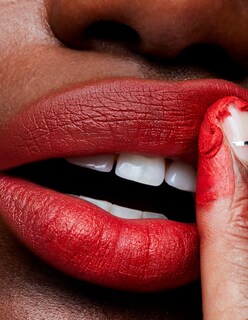 Foto 5 | Foto 5 | Labial Mac Matte Lipstick Dangerous