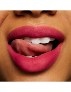Foto 3 | Foto 3 | Labial Liquido Mac Powder Kiss Liquid Lipcolour Elegance Is Learning