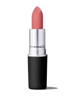 Foto 1 | Foto 1 | Labial Mac Powder Kiss Lipstick Sultry Move