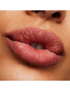 Foto 3 | Foto 3 | Labial Mac Powder Kiss Lipstick Sultry Move