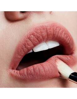 Foto 4 | Foto 4 | Labial Mac Powder Kiss Lipstick Sultry Move