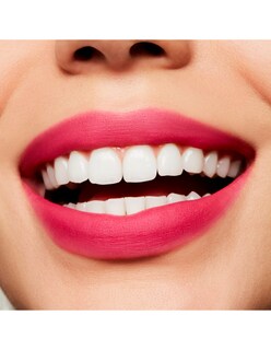 Foto 4 | Foto 4 | Labial Liquido Mac Powder Kiss Liquid Lipcolour Billion $ Smile