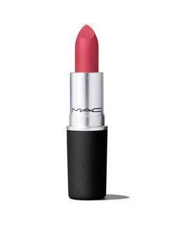 Foto 1 | Foto 1 | Labial Mac Powder Kiss Lipstick A Little Tamed