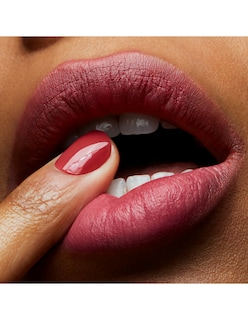 Foto 3 | Foto 3 | Labial Mac Powder Kiss Lipstick A Little Tamed