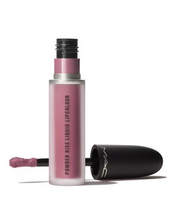 Foto 1 | Foto 1 | Labial Liquido Mac Powder Kiss Liquid Lipcolour Ferosh!