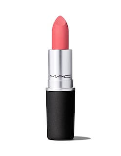 Foto 1 | Foto 1 | Labial Mac Powder Kiss Lipstick Brickthrough