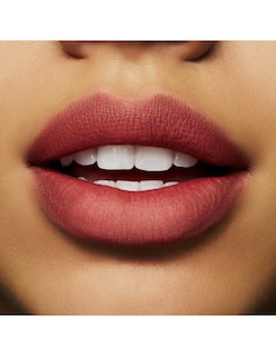 Foto 3 | Foto 3 | Labial Mac Powder Kiss Lipstick Brickthrough