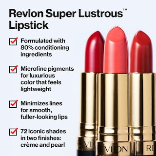 Foto 2 | Foto 2 | Labial Revlon Super Lustrous 672 Brazilian Tan De 4-Venta Internacional