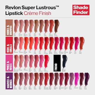 Foto 3 | Foto 3 | Labial Revlon Super Lustrous 672 Brazilian Tan De 4-Venta Internacional