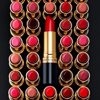 Foto 5 | Foto 5 | Labial Revlon Super Lustrous 672 Brazilian Tan De 4-Venta Internacional