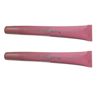Foto 2 | Foto 2 | Crema para Labios Revlon Kiss Plumping 2 Piezas-Venta Internacional