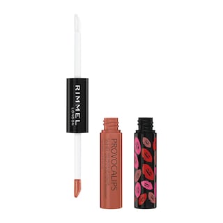 Foto 1 | Foto 1 | Lápiz Labial Rimmel London Provocalips 16hr Kiss-proof 730 - Venta Internacional