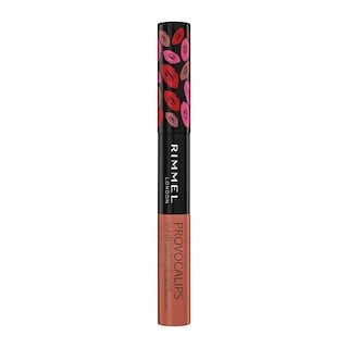 Foto 7 | Foto 7 | Lápiz Labial Rimmel London Provocalips 16hr Kiss-proof 730 - Venta Internacional