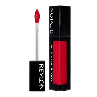 Foto 1 | Foto 1 | Lápiz Labial Líquido Revlon Colorstay Satin Ink 019 My Own Boss - Venta Internacional