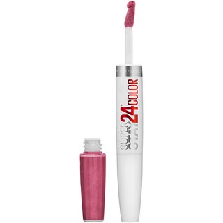 Foto 1 | Foto 1 | Lápiz Labial Líquido Makeup Maybelline Super Stay 24 Colorete Sobre Rosa - Venta Internacional