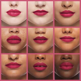 Foto 4 | Foto 4 | Lápiz Labial Líquido Makeup Maybelline Super Stay 24 Colorete Sobre Rosa - Venta Internacional