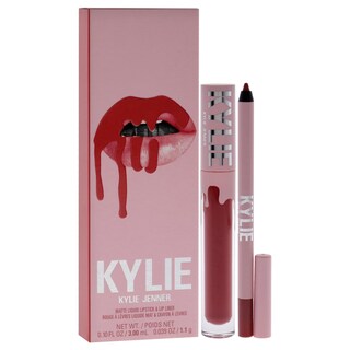 Foto 3 | Foto 3 | Kit de Labios Kylie Cosmetics Matte 500 Kristen 2 Piezas - Venta Internacional