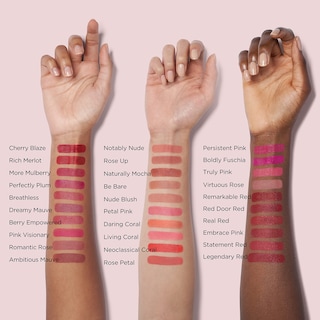 Foto 4 | Foto 4 | Lápiz Labial Elizabeth Arden Lip color Living Coral - Venta Internacional