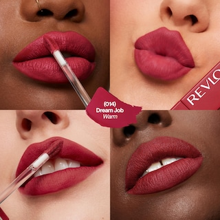 Foto 2 | Foto 2 | Lápiz Labial Revlon Colorstay Limitless Matte 014 Dream Job 5 Ml - Venta Internacional