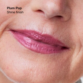 Foto 3 | Foto 3 | Lápiz Labial Clinique Pop Longwear Plum Pop - Venta Internacional