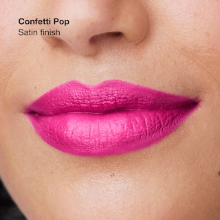 Foto 3 | Foto 3 | Lápiz Labial Clinique Pop Longwear Confetti Pop - Venta Internacional