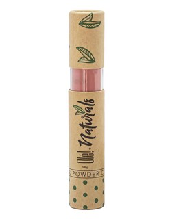 Foto 1 | Foto 1 | Labial En Polvo Cremoso Olé! Naturals Nude