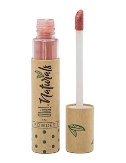 Foto 2 | Foto 3 | Labial En Polvo Cremoso Olé! Naturals Nude