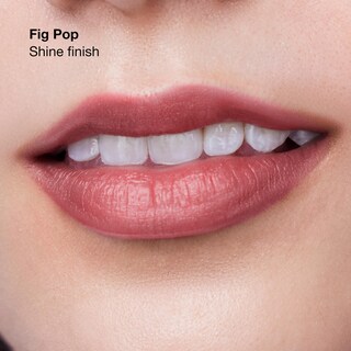 Foto 3 | Foto 3 | Lápiz Labial Clinique Pop Longwear Fig Pop - Venta Internacional