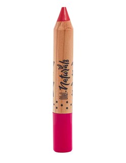 Foto 1 | Foto 1 | Lápiz Labial Cremoso Olé! Naturals Color Rosa