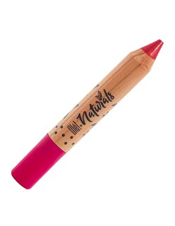 Foto 2 | Foto 3 | Lápiz Labial Cremoso Olé! Naturals Color Rosa