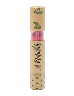 Foto 1 | Foto 1 | Labial En Polvo Cremoso Olé! Naturals Rosa