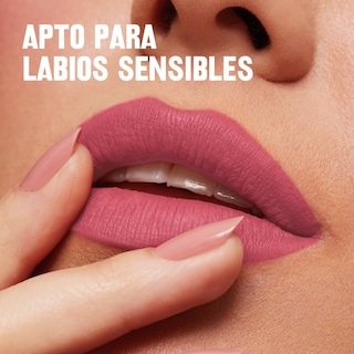 Foto 5 | Foto 5 | Lápiz Labial Revlon Colorstay Limitless Matte Liquid 5 Ml 010 Top Talent - Venta Internacional