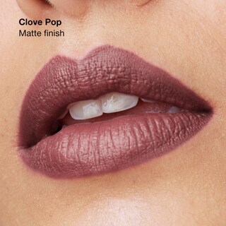Foto 3 | Foto 3 | Lápiz Labial Clinique Pop Longwear Clove Pop - Venta Internacional