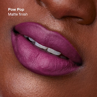 Foto 3 | Foto 3 | Lápiz Labial Clinique Pop Longwear Pow Pop Rich Color - Venta Internacional