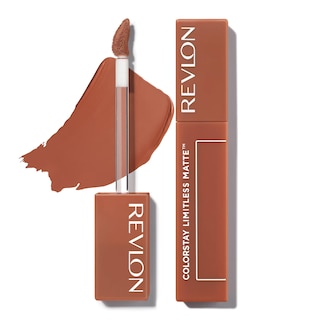 Foto 1 | Foto 1 | Lápiz Labial Revlon Colorstay Limitless Matte Liquid 5 Ml 003 - Venta Internacional