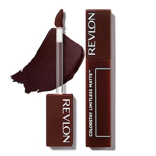 Foto 1 | Foto 1 | Labial Revlon Colorstay Limitless Matte Liquid 5 ml 016 - Venta Internacional