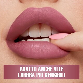 Foto 6 | Foto 6 | Lápiz Labial Revlon Colorstay Limitless Matte 011 Fire Off 5 Ml - Venta Internacional