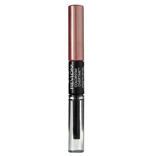 Foto 1 | Foto 1 | Color De Labios Revlon Colorstay Overtime Bare Maximum, Paquete De 3 Unidades, 2 Ml - Venta Internacional.