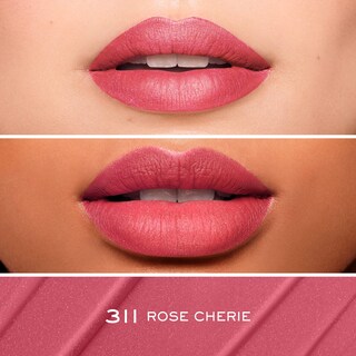 Foto 2 | Foto 2 | Lápiz Labial Líquido Lancôme L'absolu Rouge Drama Ink 311 Rose Cherie - Venta Internacional.
