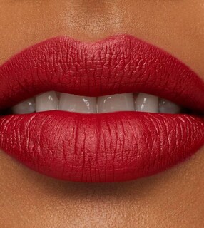 Foto 4 | Foto 4 | Lápiz Labial MAC Rojo Ruso Mate Sedoso - Venta Internacional