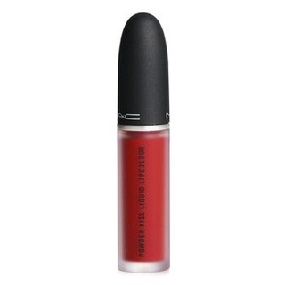 Foto 1 | Foto 1 | Lápiz Labial Mac Powder Kiss Lipcolour Rhythm 'n' Roses - Venta Internacional.