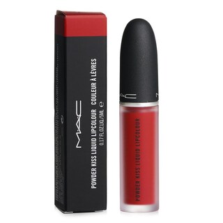 Foto 2 | Foto 2 | Lápiz Labial Mac Powder Kiss Lipcolour Rhythm 'n' Roses - Venta Internacional.