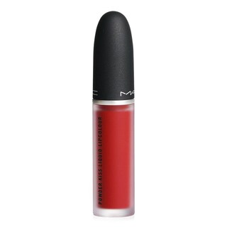 Foto 3 | Foto 3 | Lápiz Labial Mac Powder Kiss Lipcolour Rhythm 'n' Roses - Venta Internacional.