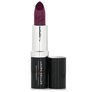 Foto 1 | Foto 1 | Lápiz Labial Laura Geller, Enriquecido Con Color, Antienvejecimiento, Cab Crush - Venta Internacional.