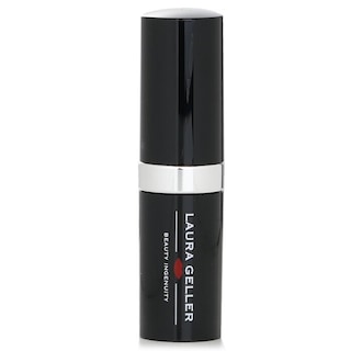 Foto 3 | Foto 3 | Lápiz Labial Laura Geller, Enriquecido Con Color, Antienvejecimiento, Cab Crush - Venta Internacional.