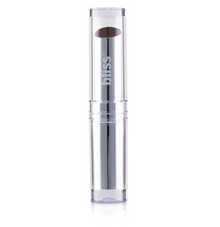 Foto 4 | Foto 4 | Lápiz Labial Bliss Lock & Key Long Wear # See Ya Sangria - Venta Internacional.